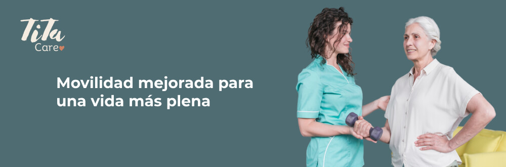 fisioterapia para adultos mayores